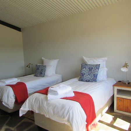Rogge Cloof Guest House Sutherland Ngoại thất bức ảnh